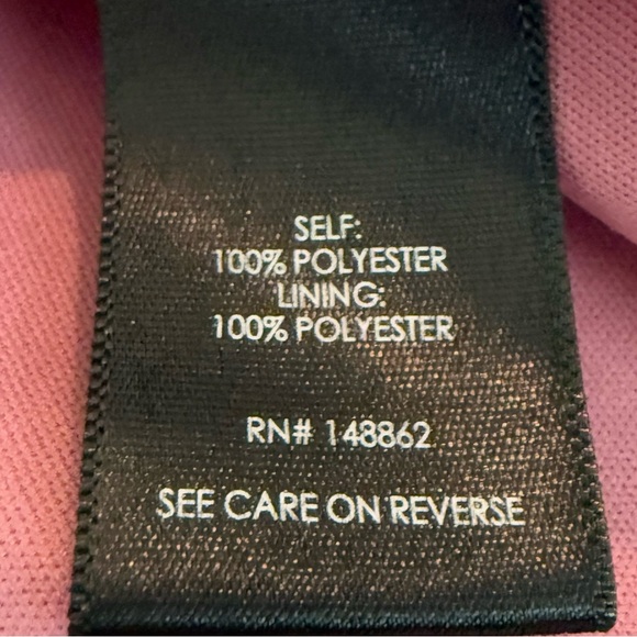 TORRID Pink Floral Flowy Midi Dress Plus Size 3x - Picture 7 of 10